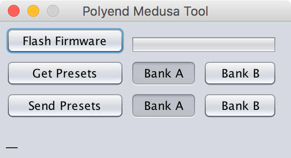 Polyend Medusa Tool