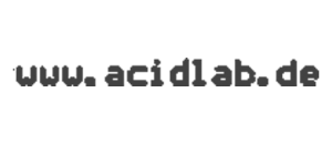acidlab acidlab