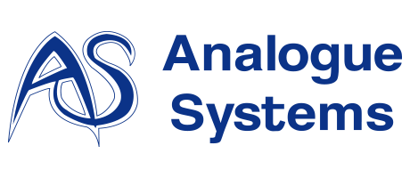 Analogue Systems