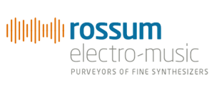 Control Forge - Rossum Electro-Music - 有限会社 福産起業 - FUKUSAN