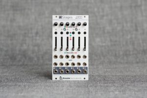 Stages - Mutable Instruments - 有限会社 福産起業 - FUKUSAN KIGYO 
