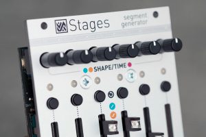 Stages - Mutable Instruments - 有限会社 福産起業 - FUKUSAN KIGYO 