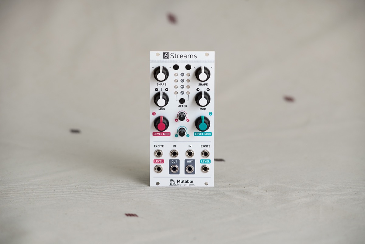 特别免费送货み Mutable Instruments ／Ripples | vfv-wien.at