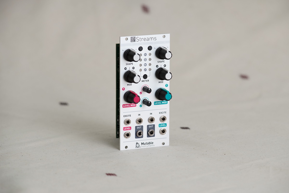 Streams - Mutable Instruments - 有限会社 福産起業 - FUKUSAN KIGYO CO,. LTD.