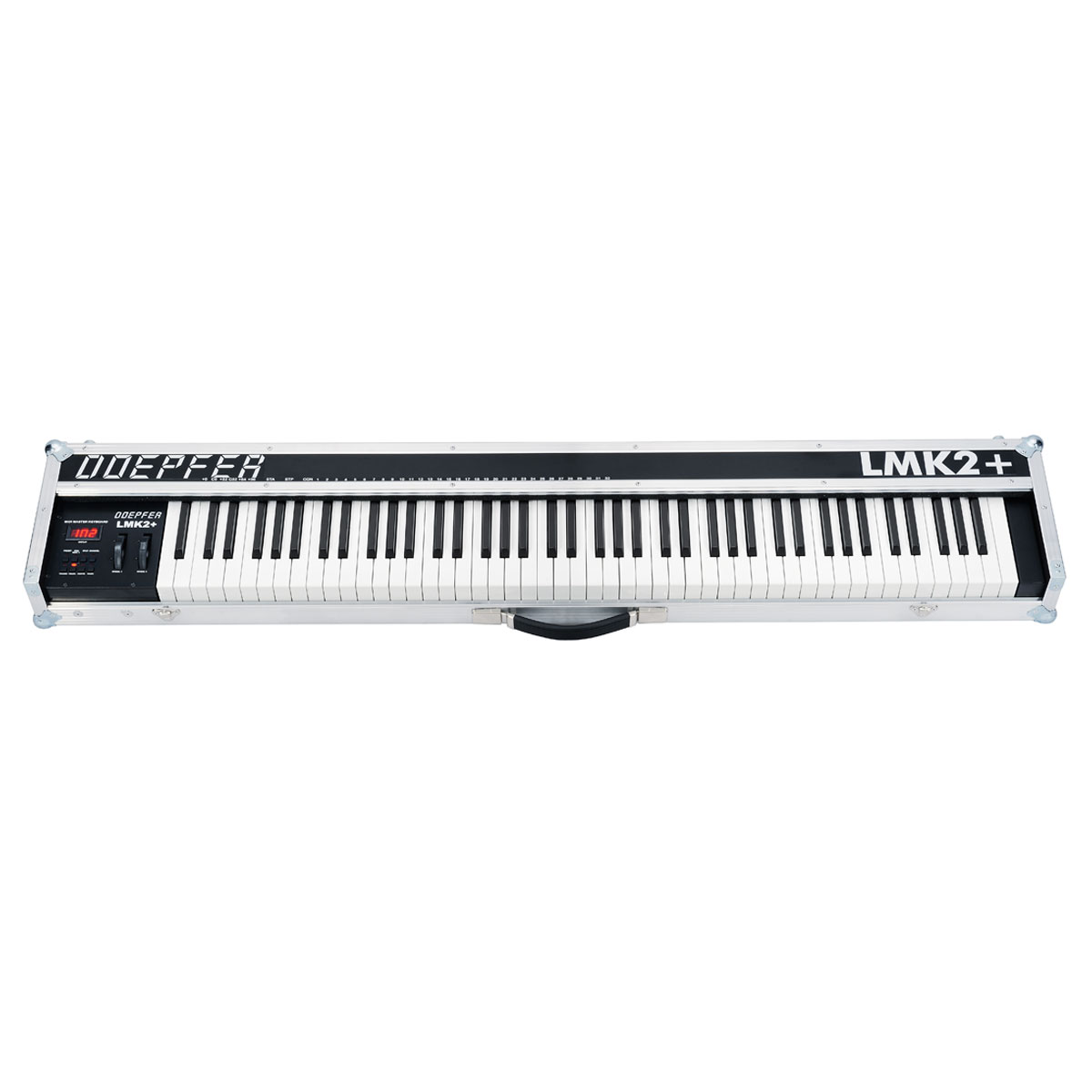 DOEPFER LMK-2＋ 88鍵盤 MIDI マスター キーボード ドイプファー 音 