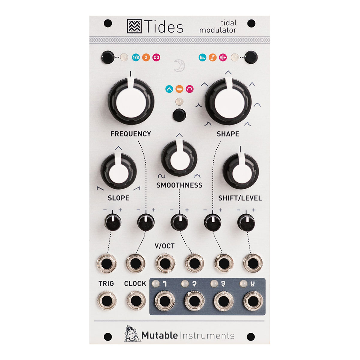 Tides - Mutable Instruments - 有限会社 福産起業 - FUKUSAN KIGYO CO
