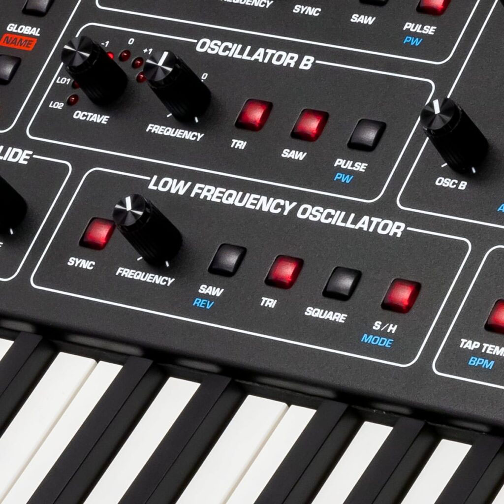 Fourm_LFO