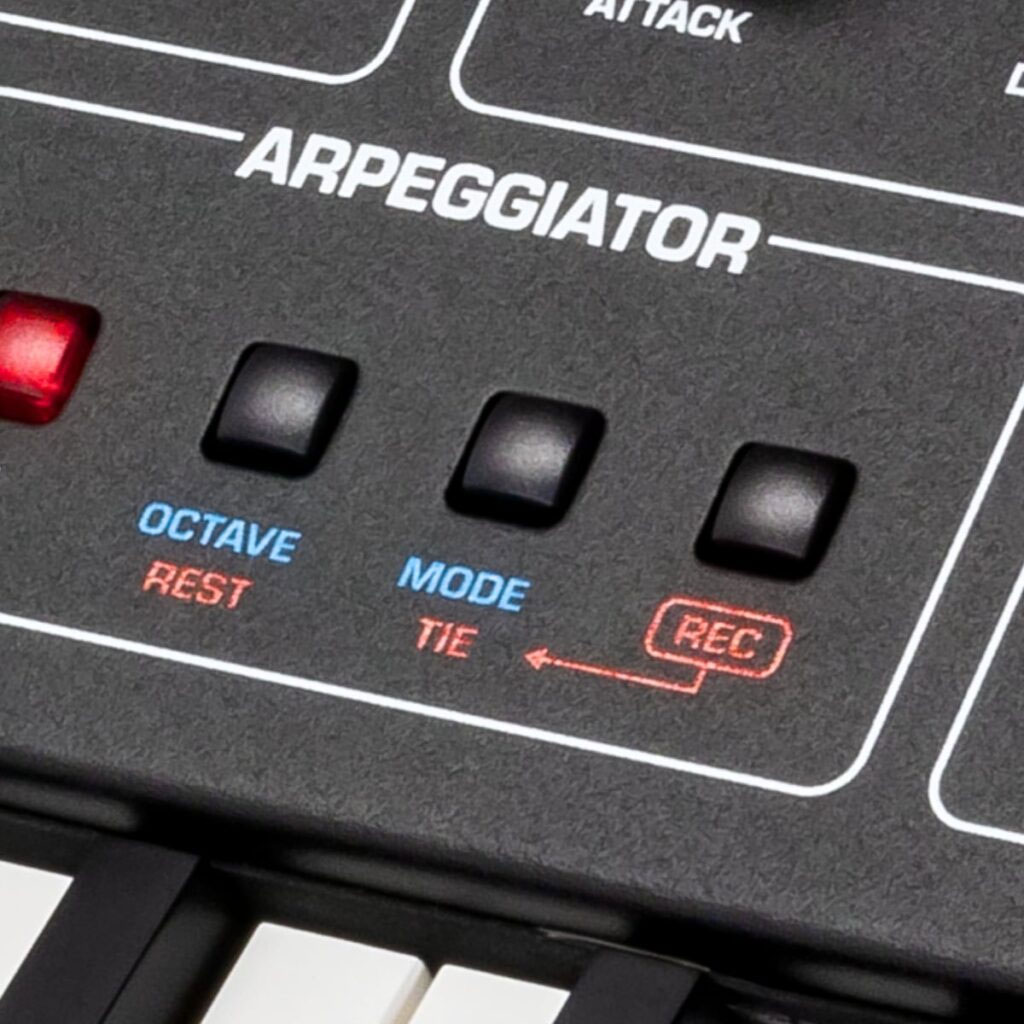 Fourm_Sequencer