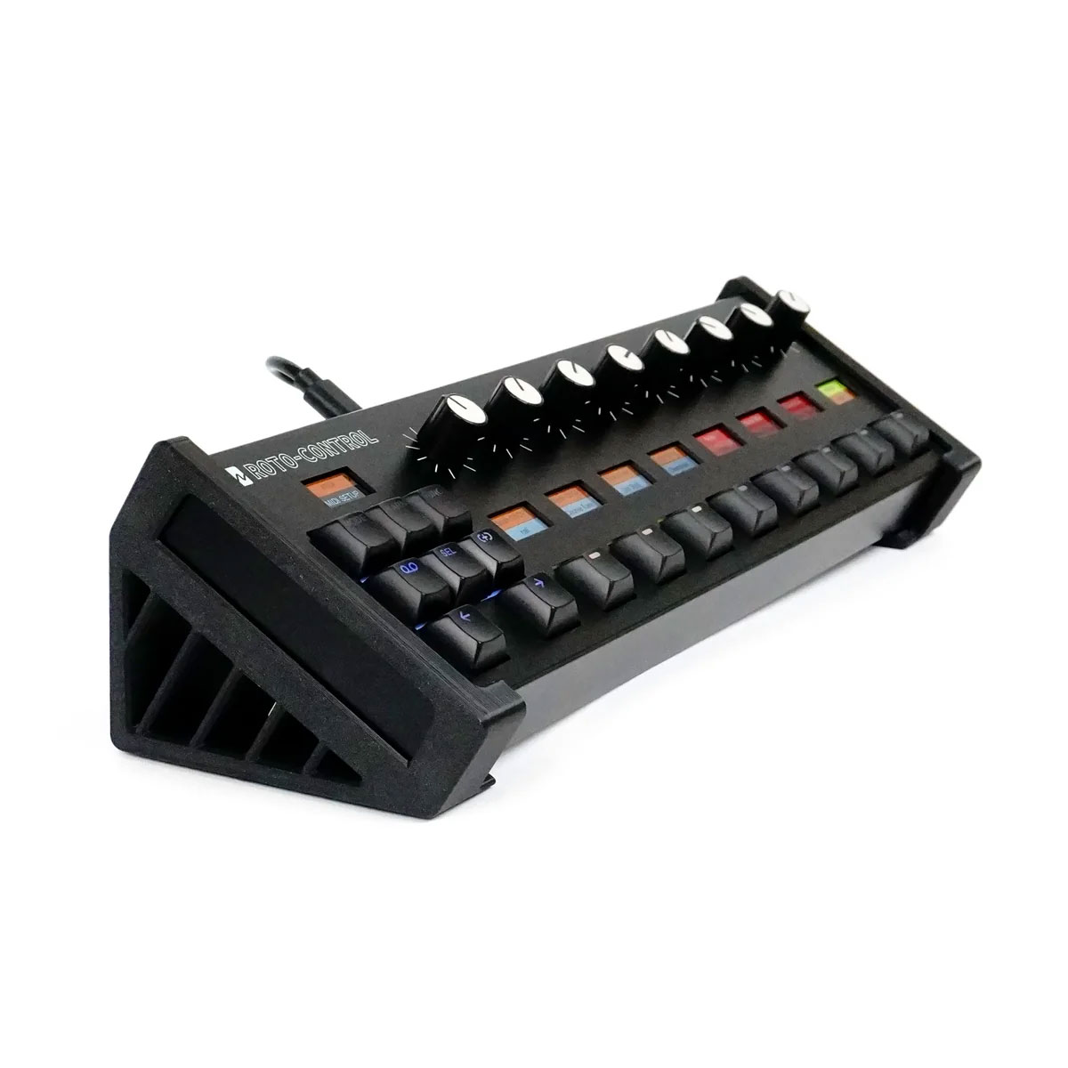 Roto-Control - Melbourne Instruments - 有限会社 福産起業 - FUKUSAN