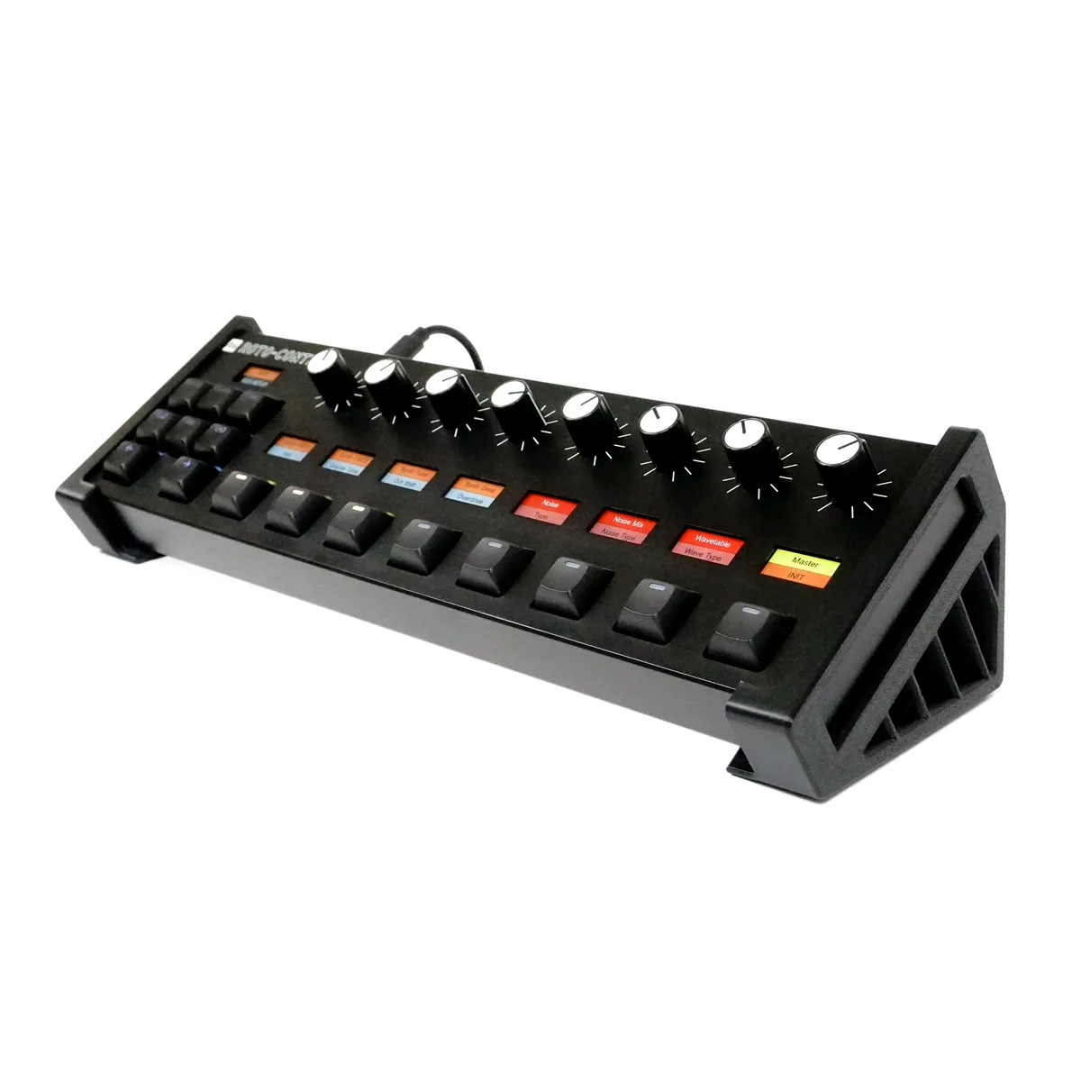 Roto-Control - Melbourne Instruments - 有限会社 福産起業 - FUKUSAN