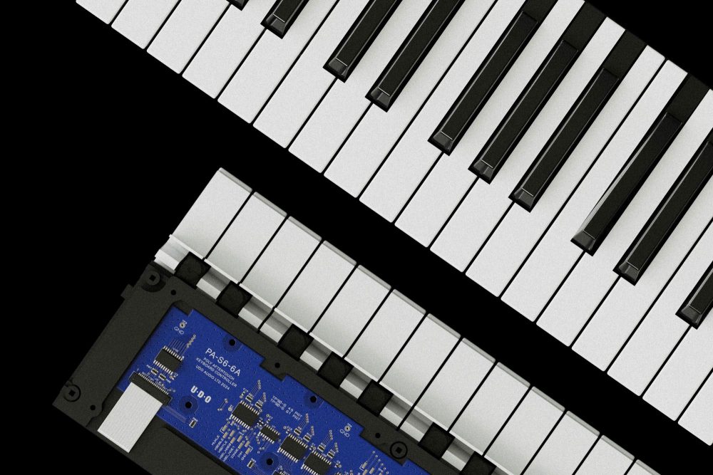 Super 6 ST - UDO Audio - 有限会社 福産起業 - FUKUSAN KIGYO CO,. LTD.