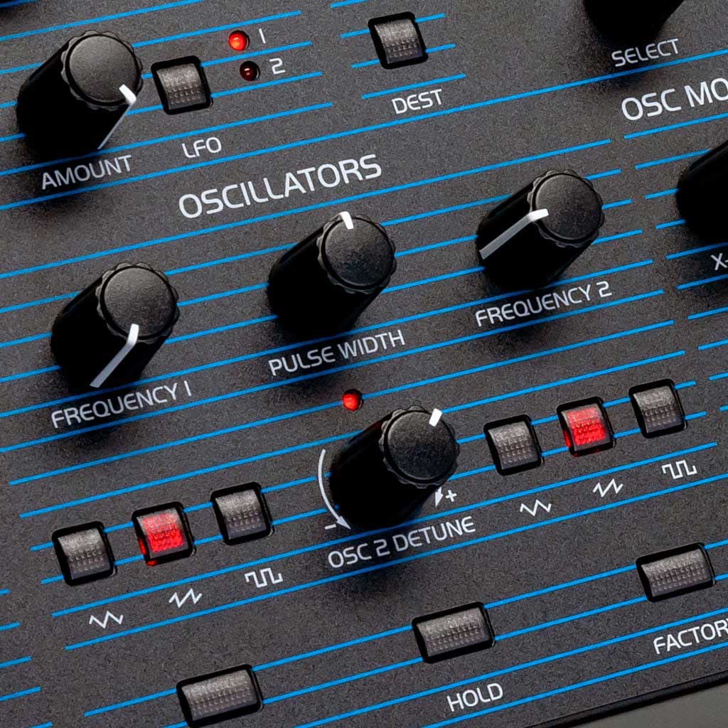 TEO5M_Oscillators