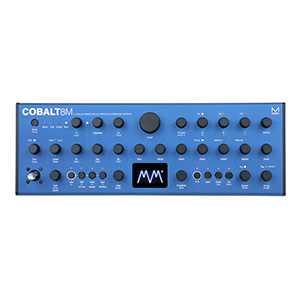 COBALT8M - Modal Electronics - 有限会社 福産起業 - FUKUSAN 