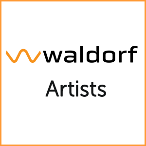 Waldorf Artist