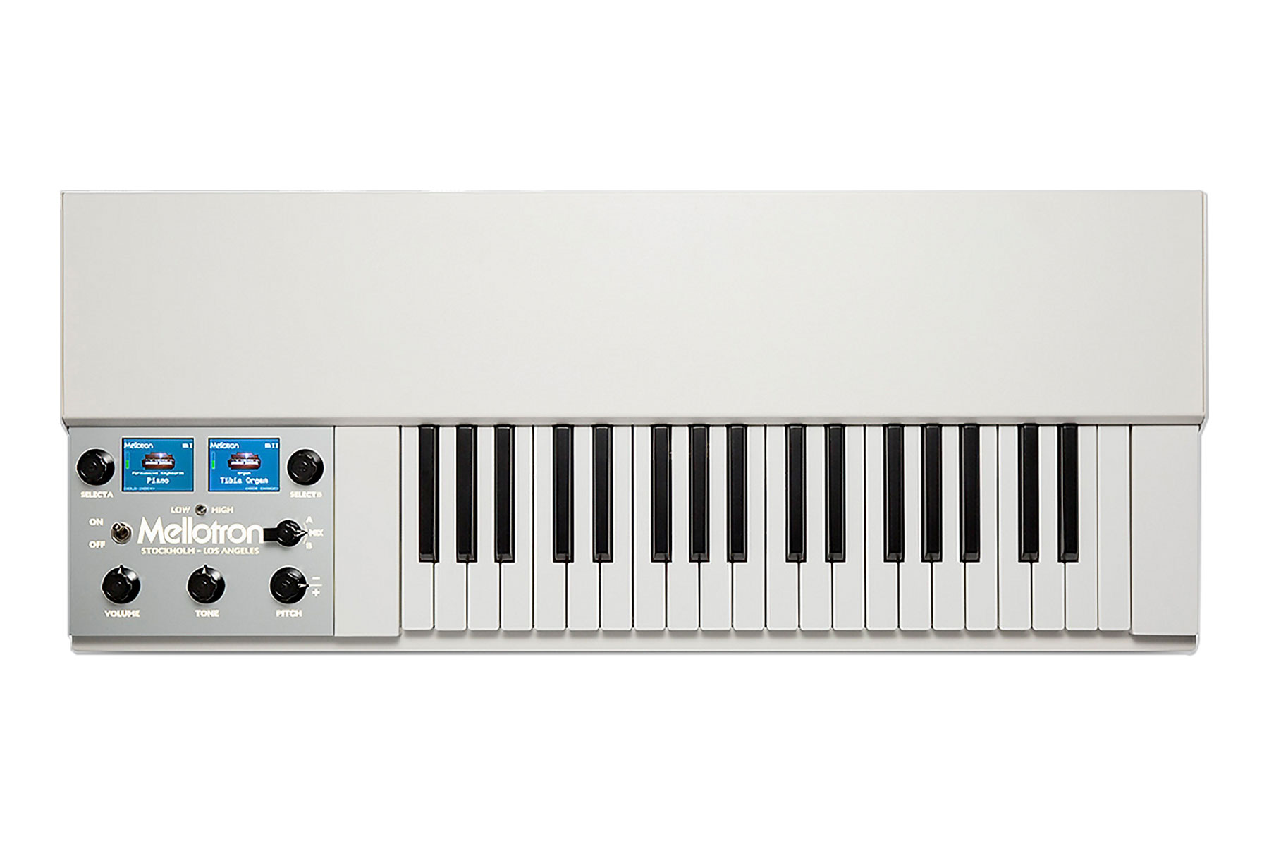 Mellotron M4000D mini - Mellotron - 有限会社 福産起業 - FUKUSAN