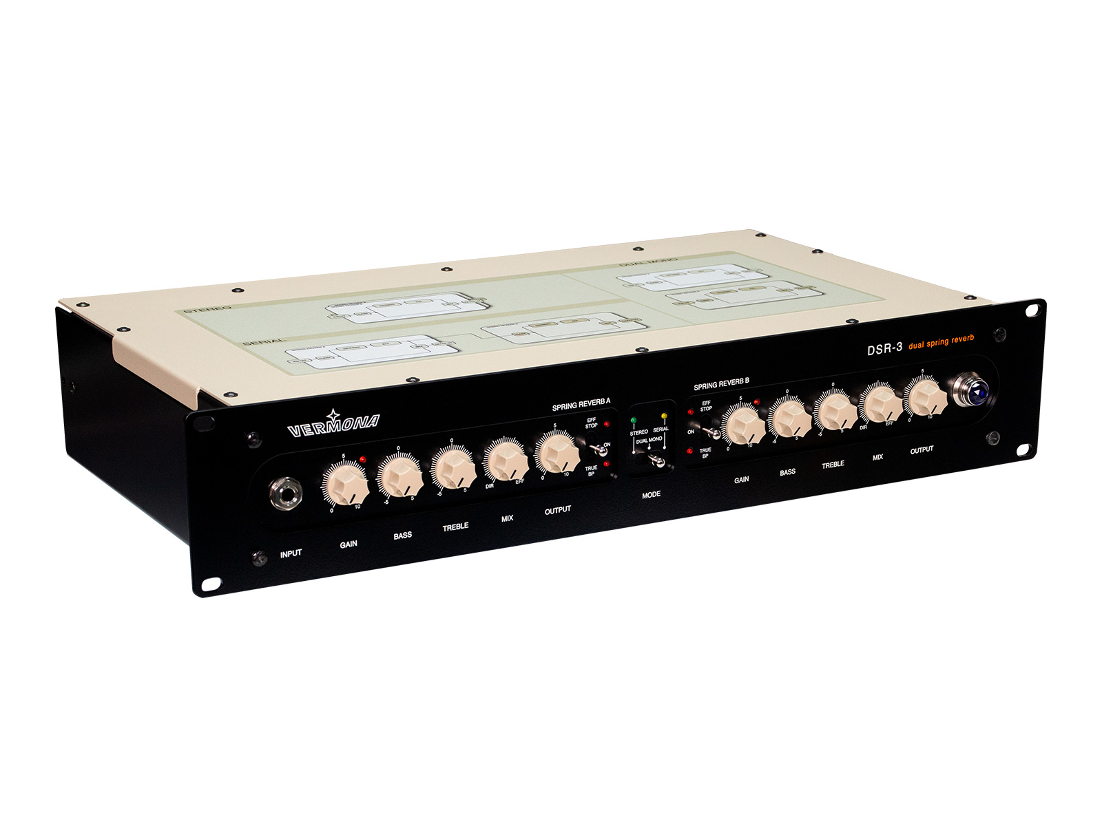 DSR-3 - VERMONA - 有限会社 福産起業 - FUKUSAN KIGYO CO,. LTD.