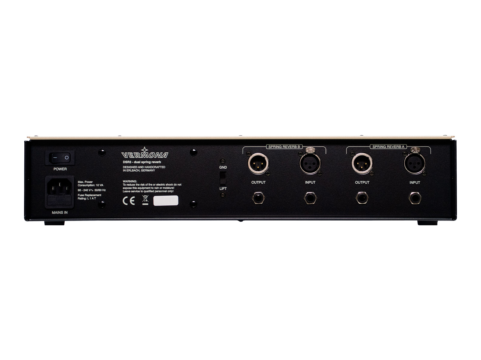 DSR-3 - VERMONA - 有限会社 福産起業 - FUKUSAN KIGYO CO,. LTD.