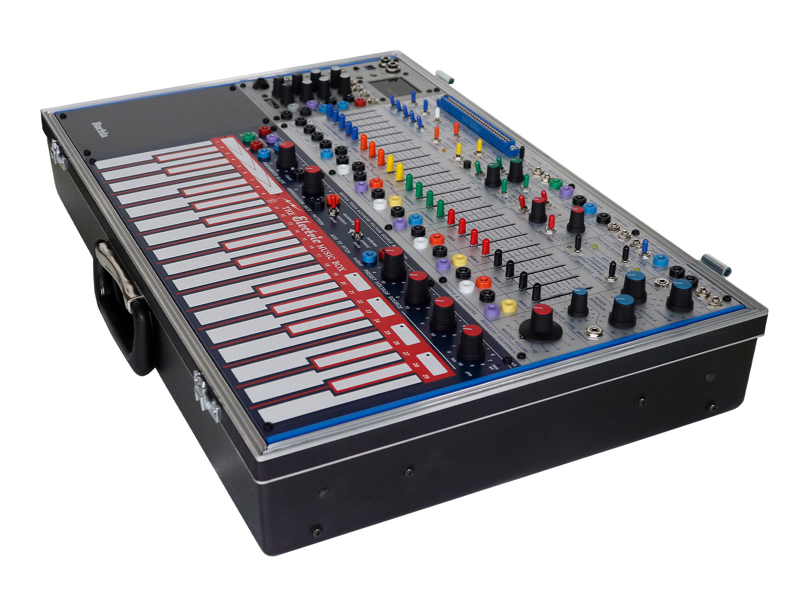 Music Easel（Modern） - Buchla - 有限会社 福産起業 - FUKUSAN