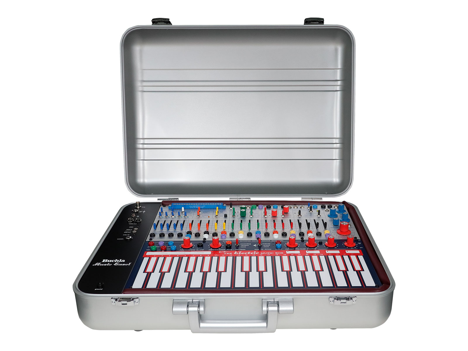 Music Easel（Retro） - Buchla - 有限会社 福産起業 - FUKUSAN