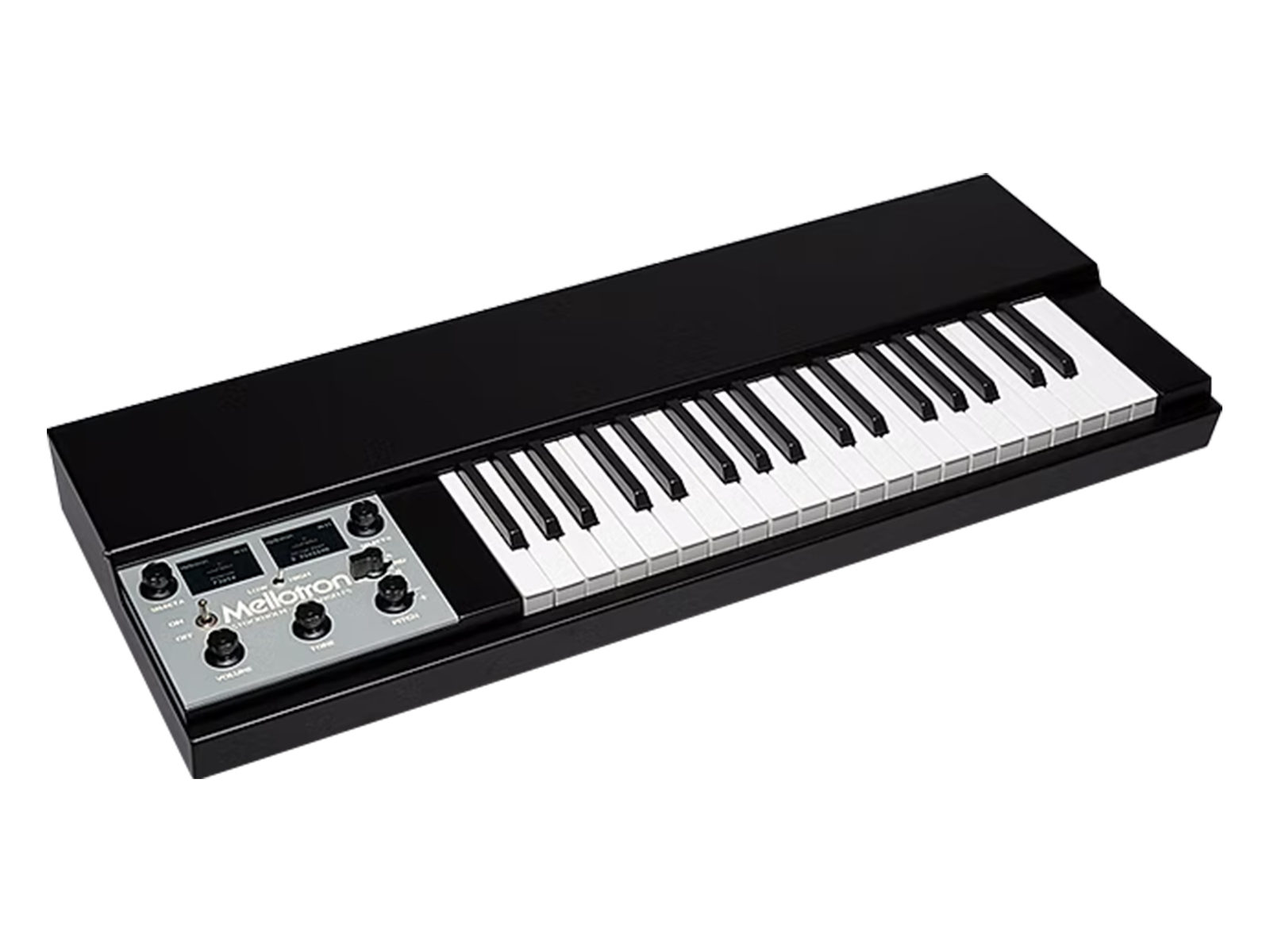 M4000D mini - Mellotron - 有限会社 福産起業 - FUKUSAN KIGYO