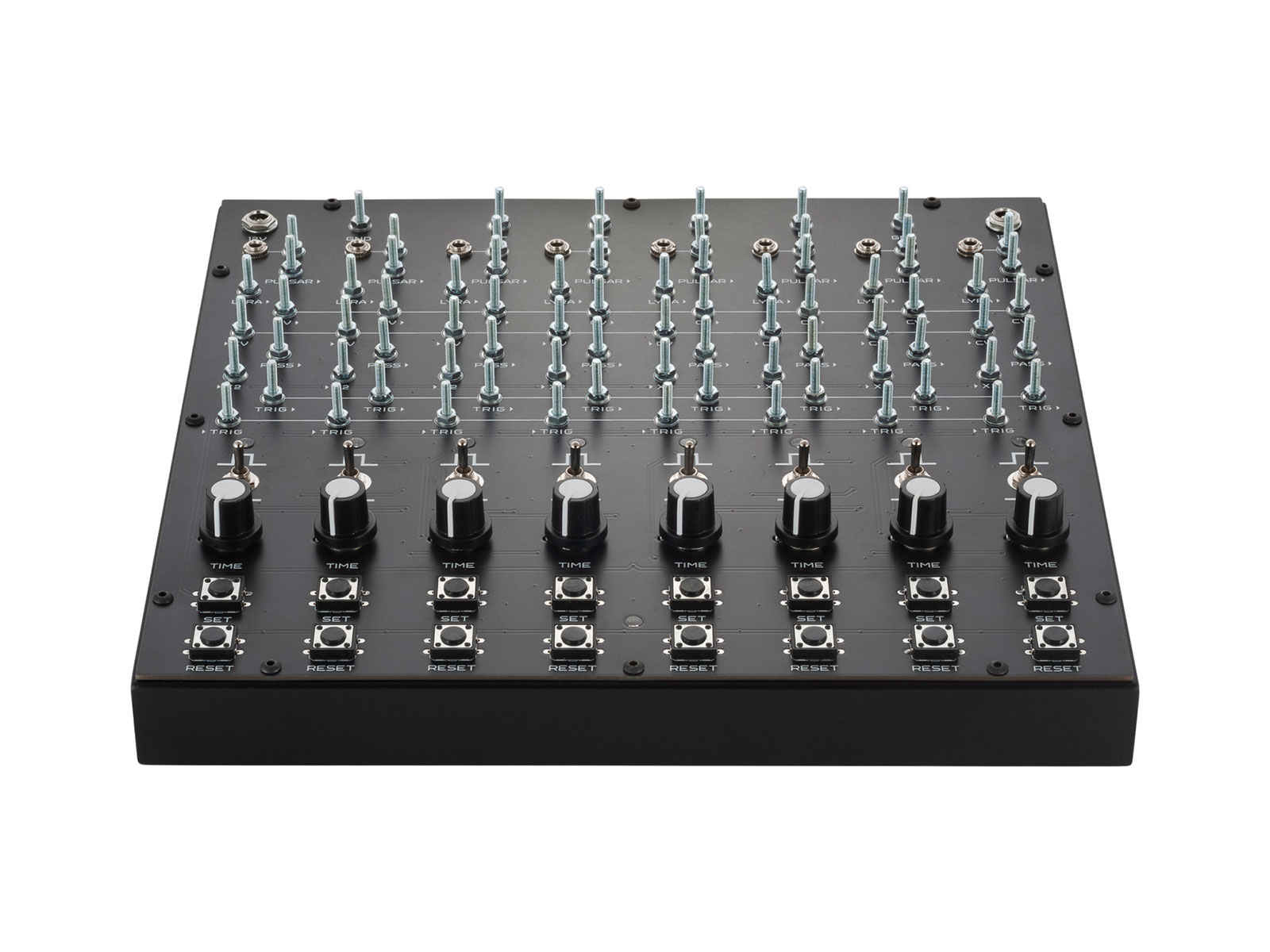 ORNAMENT-8 - SOMA laboratory - 有限会社 福産起業 - FUKUSAN KIGYO