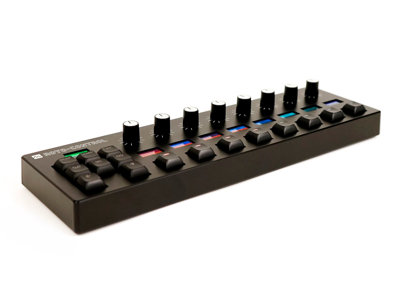Control Forge - Rossum Electro-Music - 有限会社 福産起業 - FUKUSAN