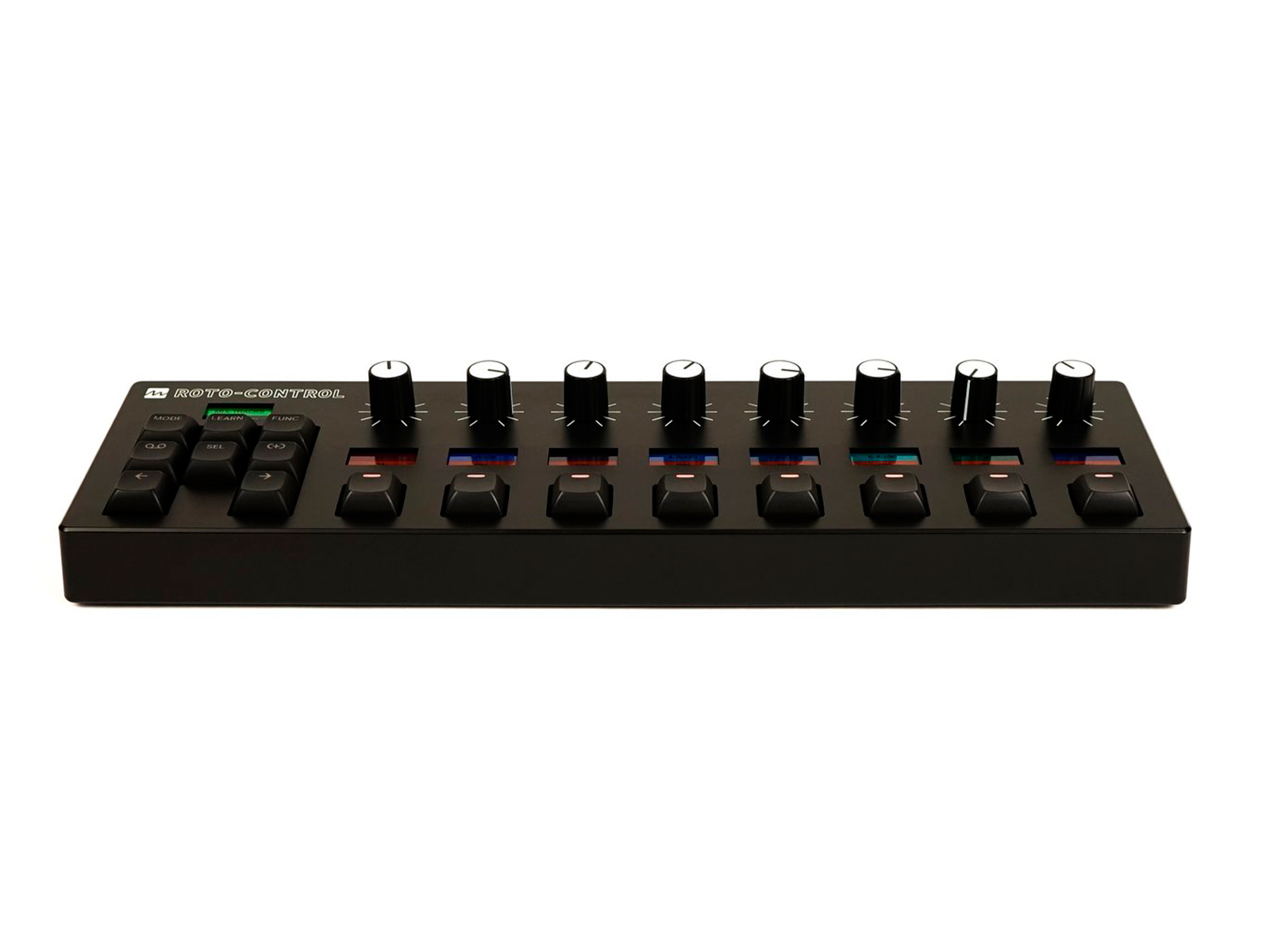 Roto-Control - Melbourne Instruments - 有限会社 福産起業 - FUKUSAN