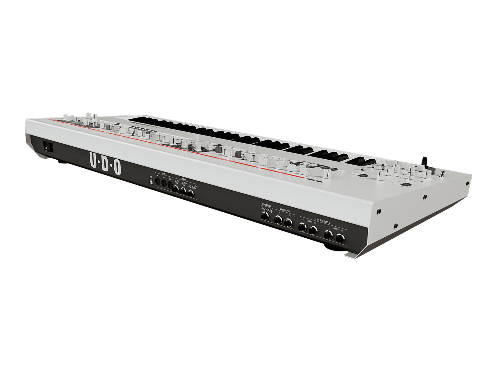 Super 8 - UDO Audio - 有限会社 福産起業 - FUKUSAN KIGYO CO,. LTD.