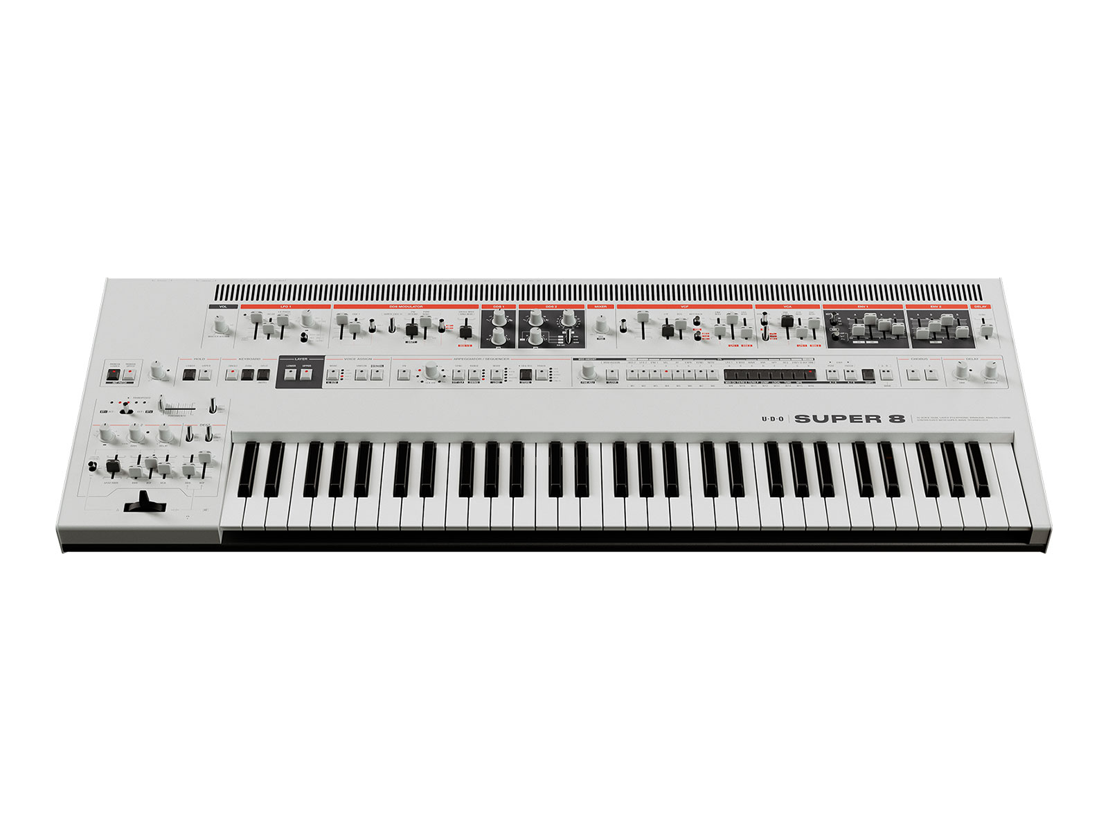 Super 8 - UDO Audio - 有限会社 福産起業 - FUKUSAN KIGYO CO,. LTD.