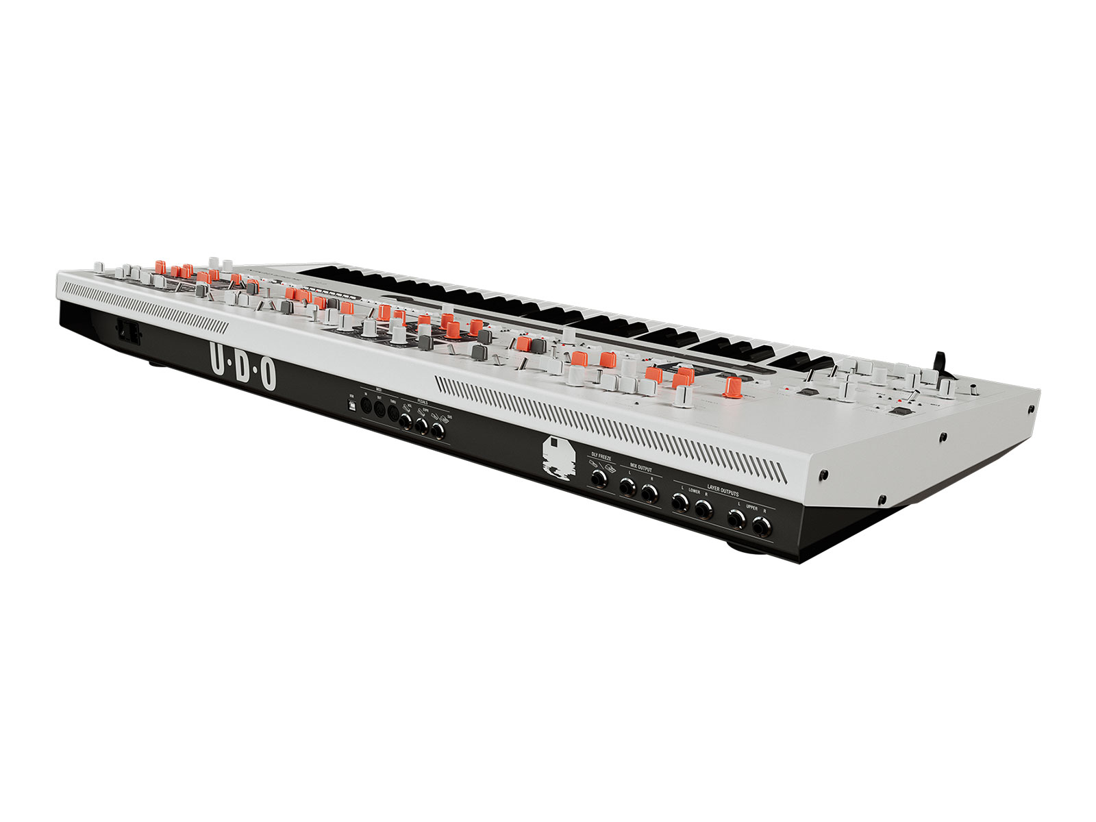 Super Gemini - UDO Audio - 有限会社 福産起業 - FUKUSAN KIGYO CO,. LTD.