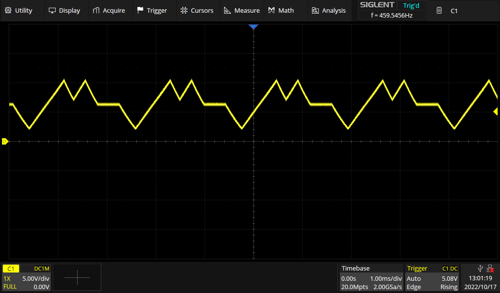 Model 281t Quad Function Generator - Tiptop Audio - 有限会社 福産 