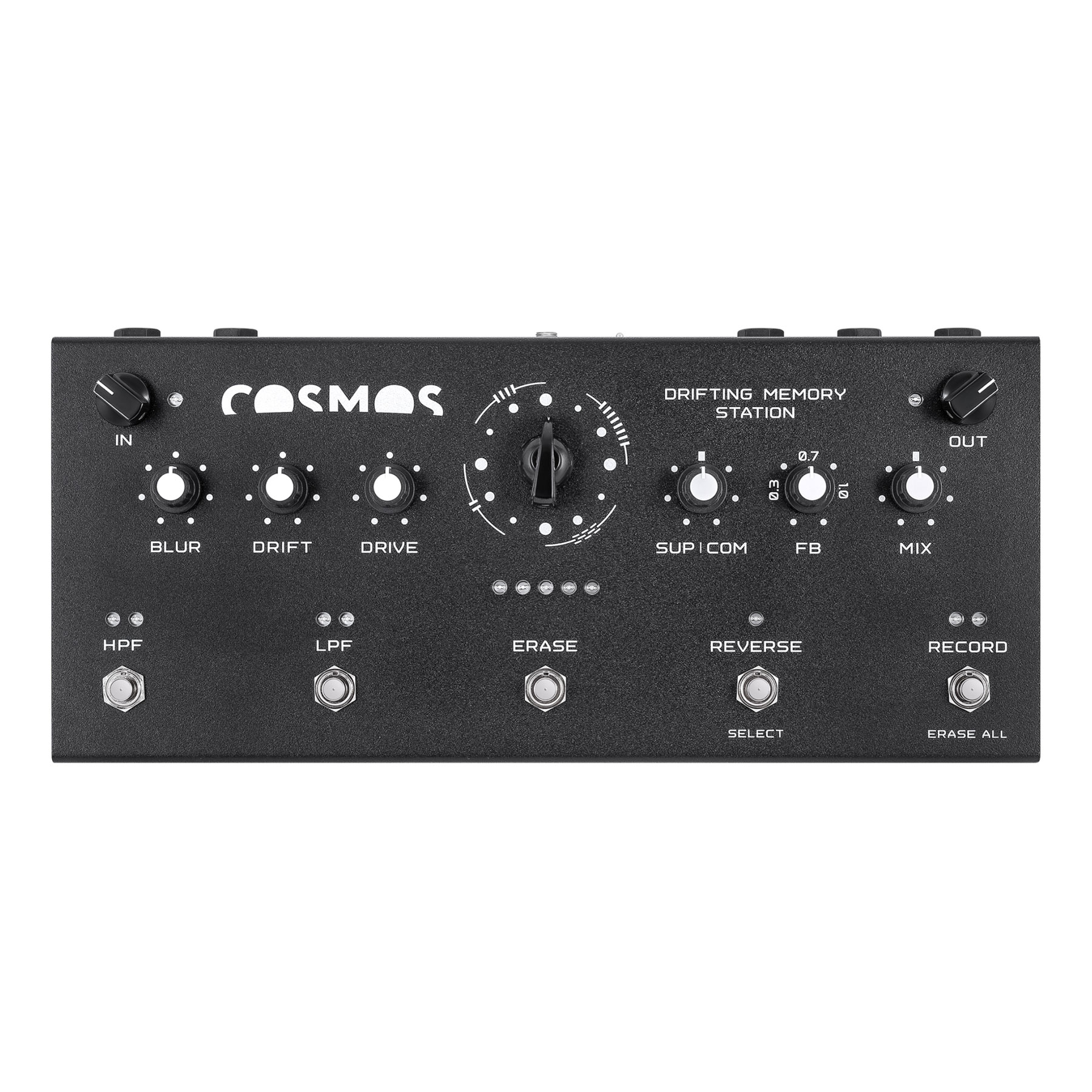 Soma Laboratory /Cosmos デッキセーバー付属 COSMOS - SOMA laboratory - 有限会社 福産起業 - FUKUSAN KIGYO CO,. LTD.