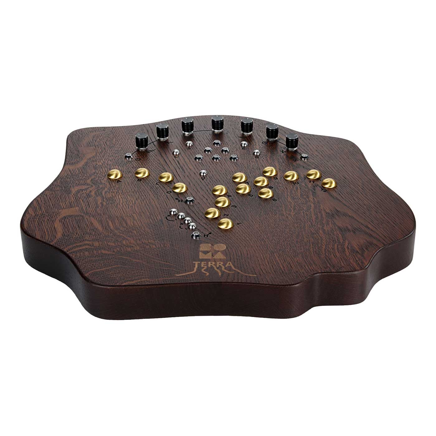 TERRA - SOMA laboratory - 有限会社 福産起業 - FUKUSAN KIGYO