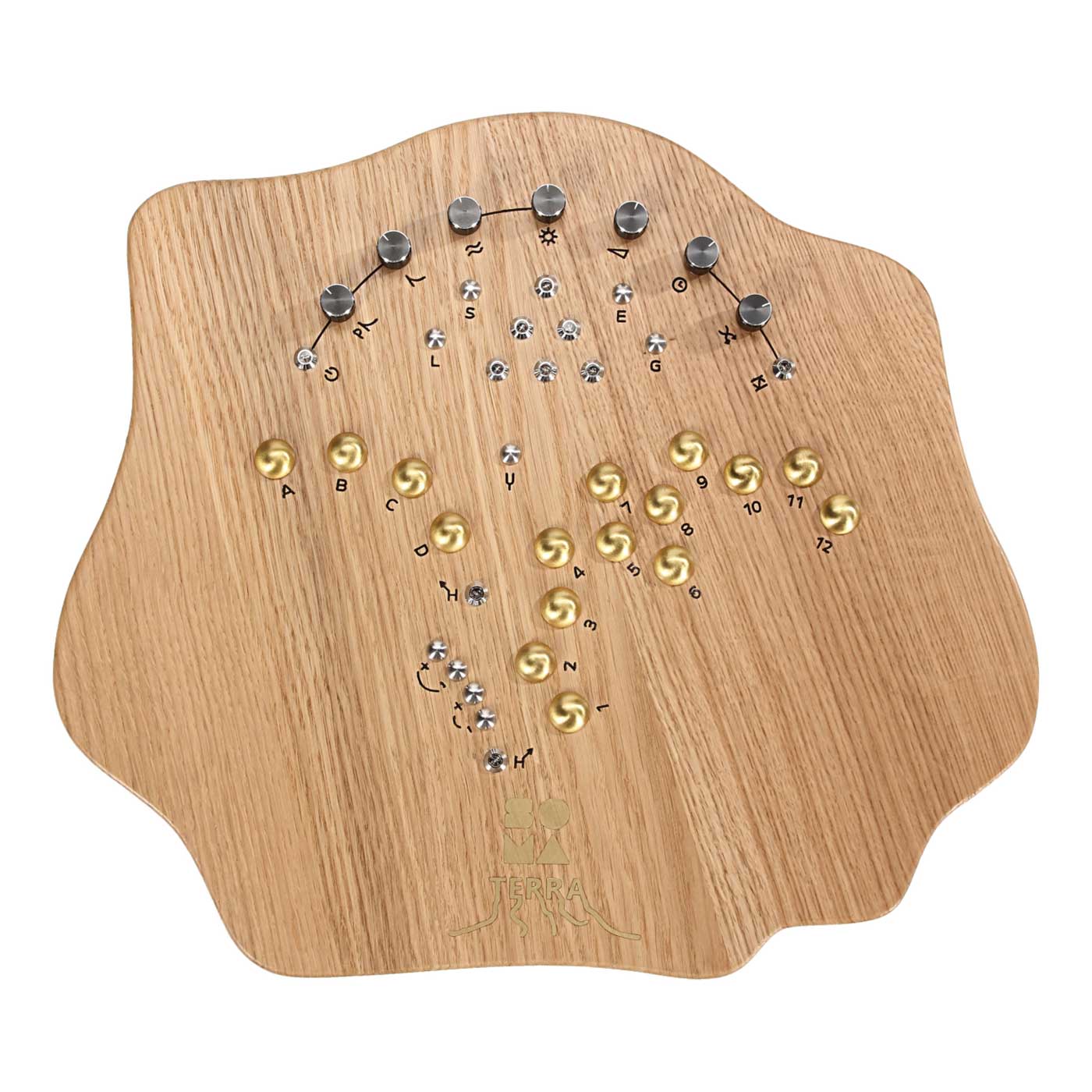 TERRA - SOMA laboratory - 有限会社 福産起業 - FUKUSAN KIGYO