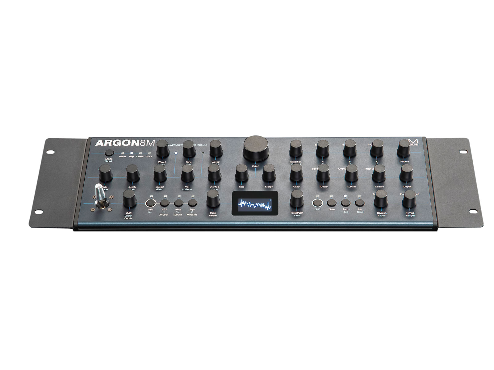 ARGON8M - Modal Electronics - 有限会社 福産起業 - FUKUSAN