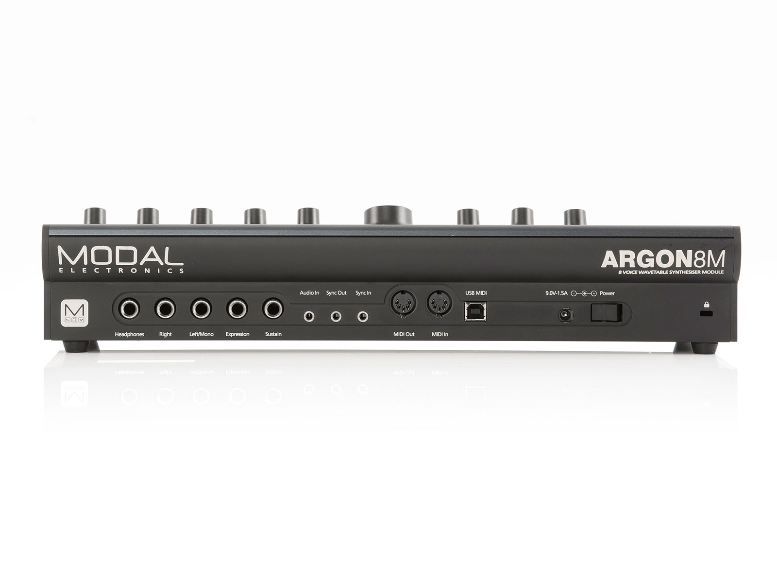 Modal Electronics Argon 8M