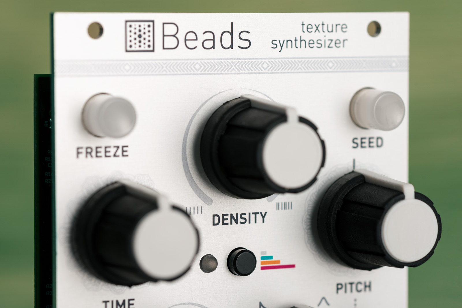 Beads - Mutable Instruments - 有限会社 福産起業 - FUKUSAN KIGYO CO ...