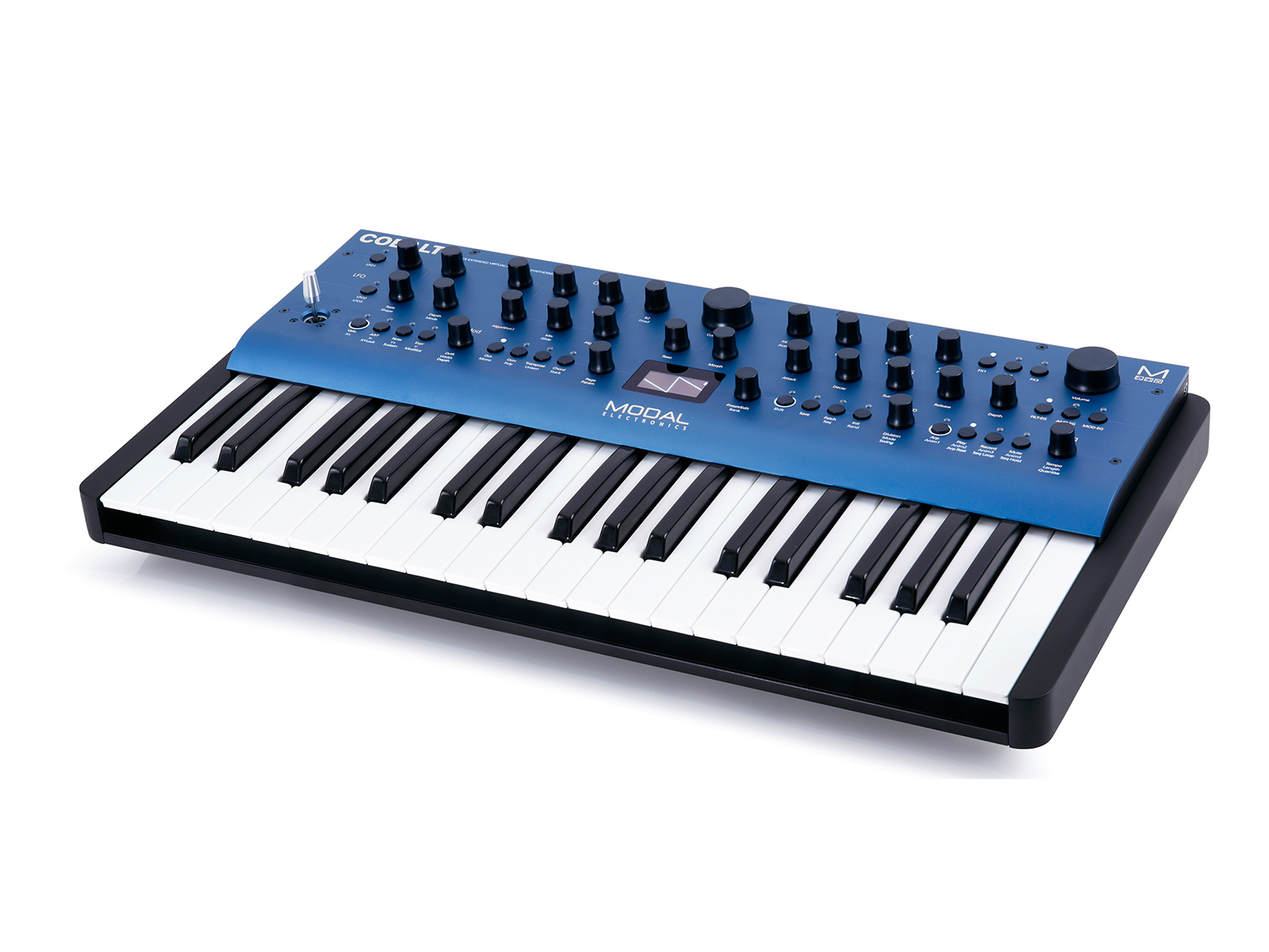 MODAL ELECTRONICS COBALT 5S 37鍵盤 シンセサイザー COBALT5S - Modal Electronics