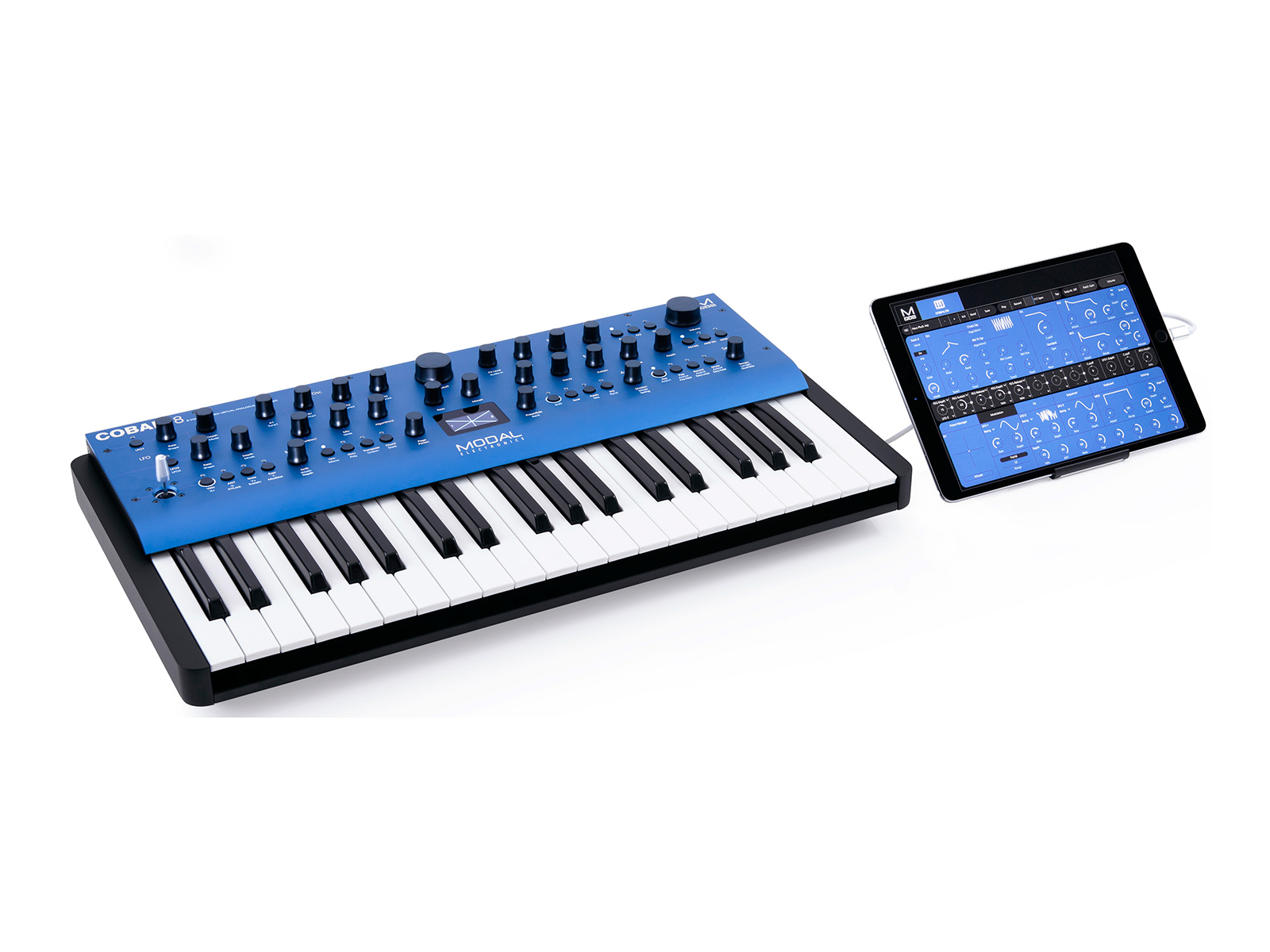 COBALT8 - Modal Electronics - 有限会社 福産起業 - FUKUSAN