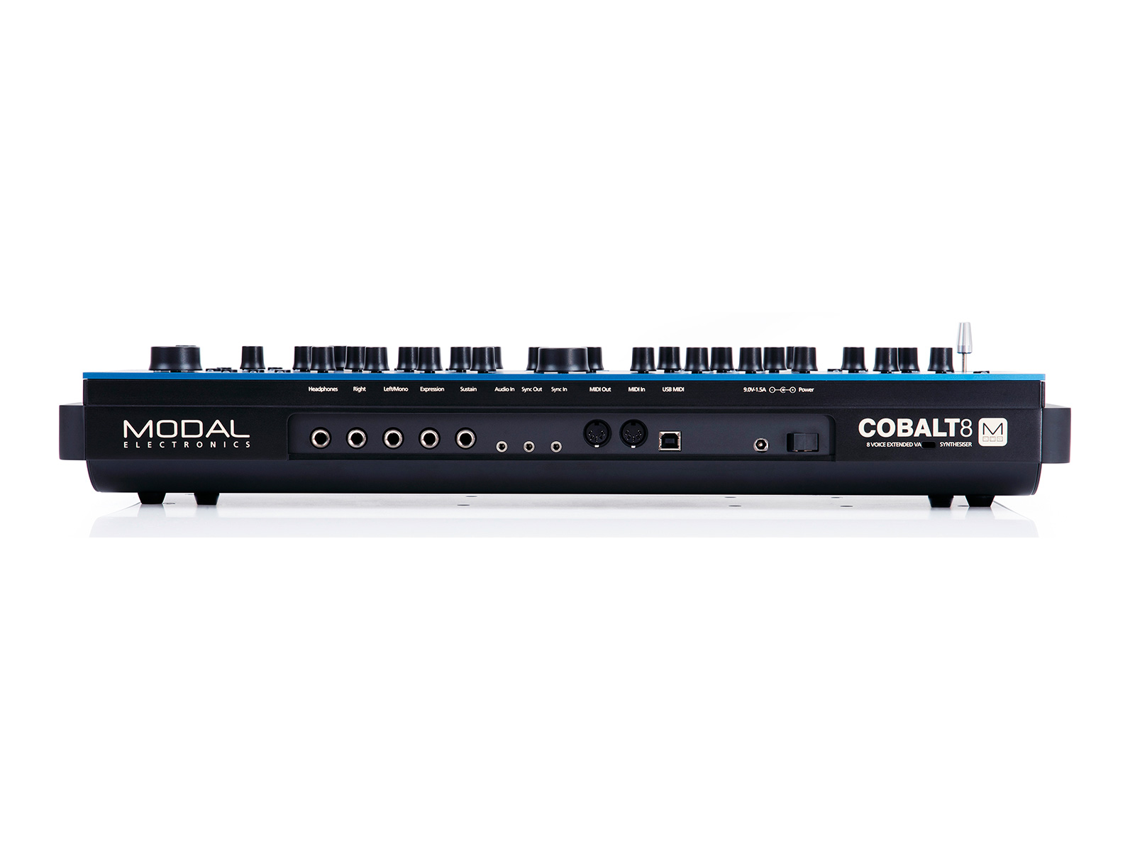 COBALT8 - Modal Electronics - 有限会社 福産起業 - FUKUSAN