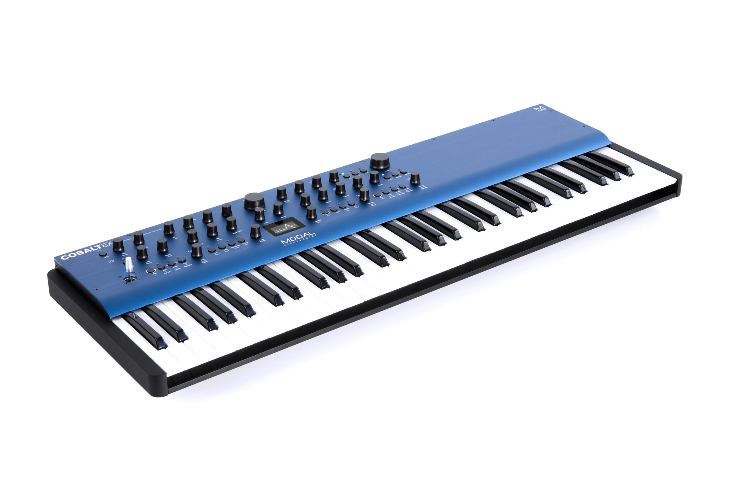 Modal COBALT8 バーチャルアナログシンセ ほぼ未使用 COBALT8 - Modal Electronics - 有限会社 福産起業 - FUKUSAN