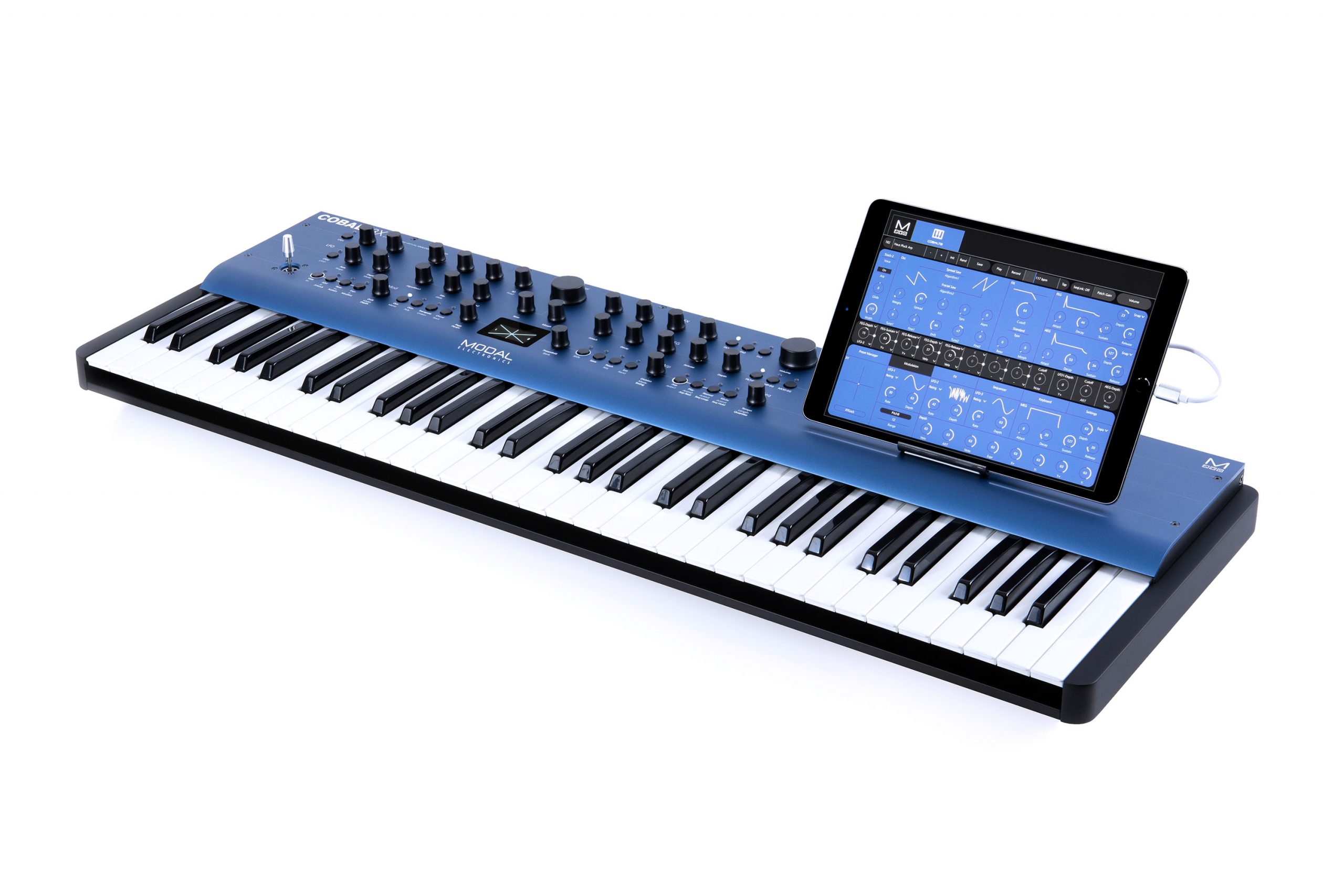 COBALT8X - Modal Electronics - 有限会社 福産起業 - FUKUSAN