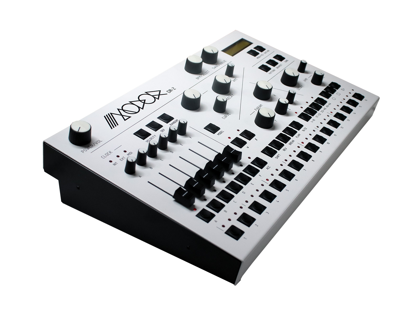 DR-2 - Modor - 有限会社 福産起業 - FUKUSAN KIGYO CO,. LTD.