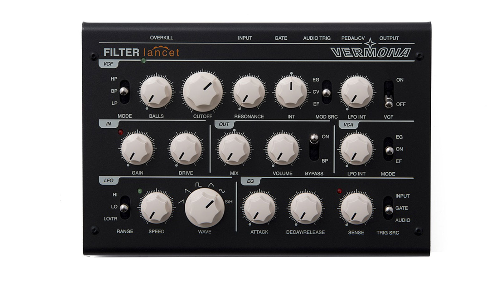 Filter Lancet - VERMONA - 有限会社 福産起業 - FUKUSAN KIGYO CO,. LTD.