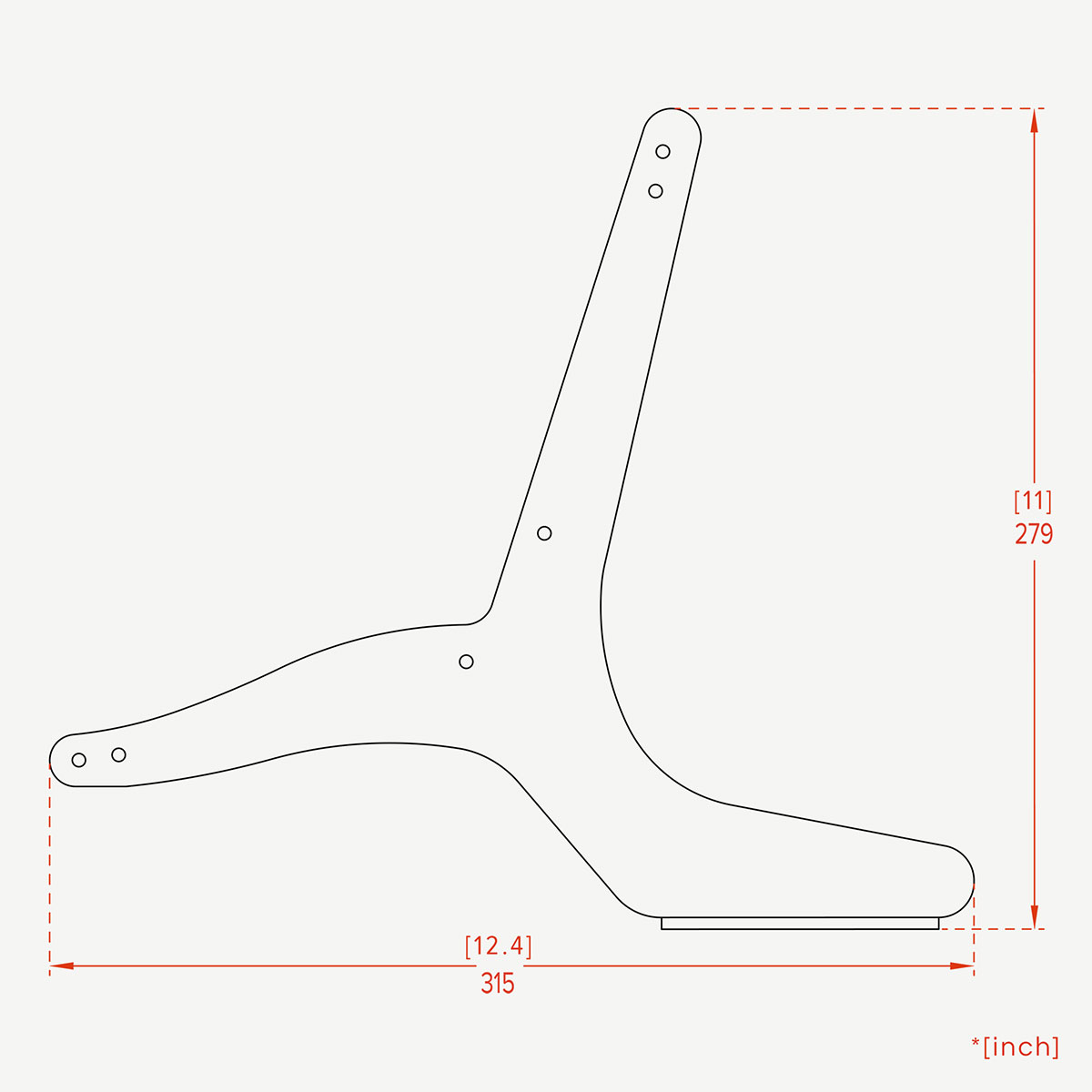 Mantis Dual Bracket Kit - Tiptop Audio - 有限会社 福産起業