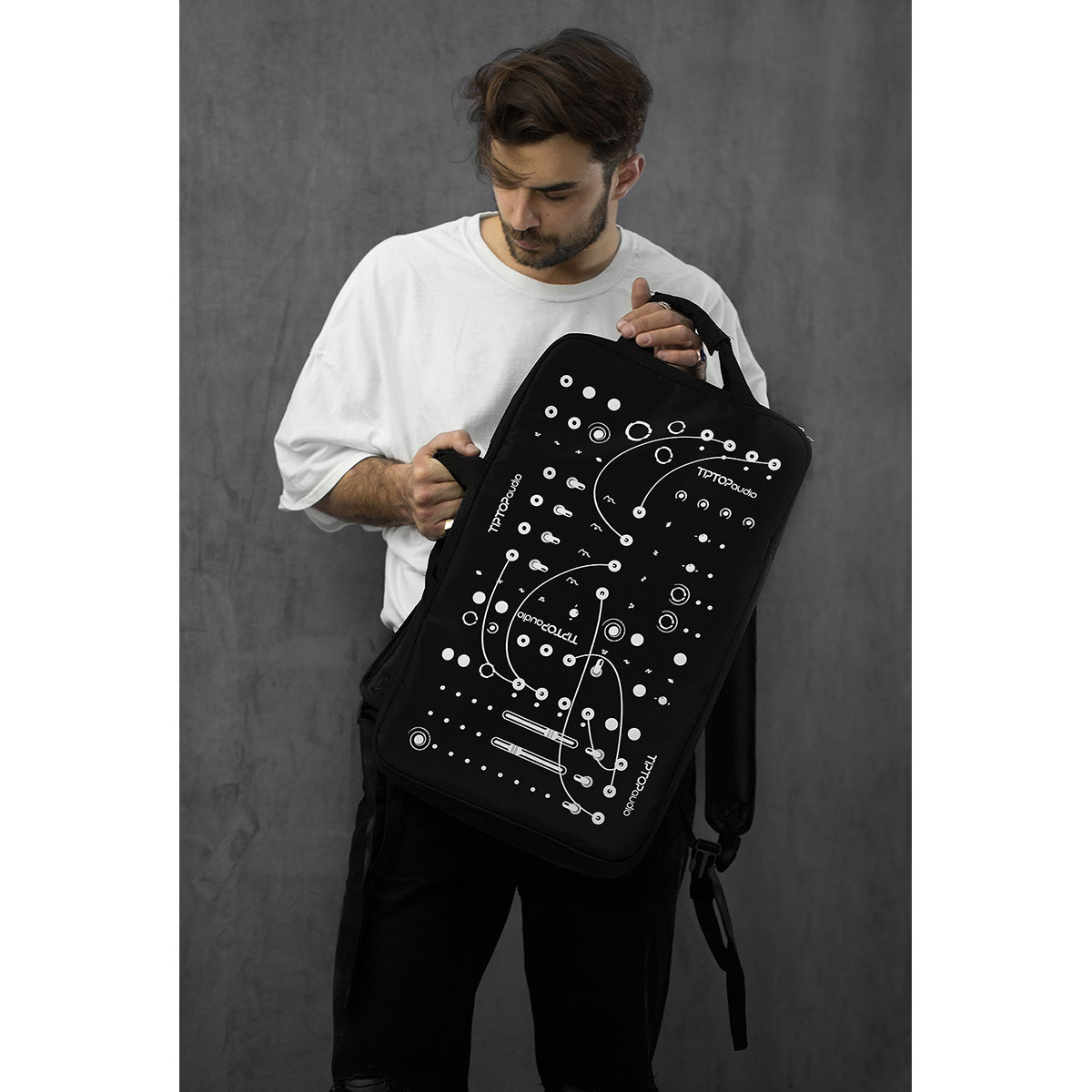 Mantis Travel Bag – Me Spaceship - Tiptop Audio - 有限会社