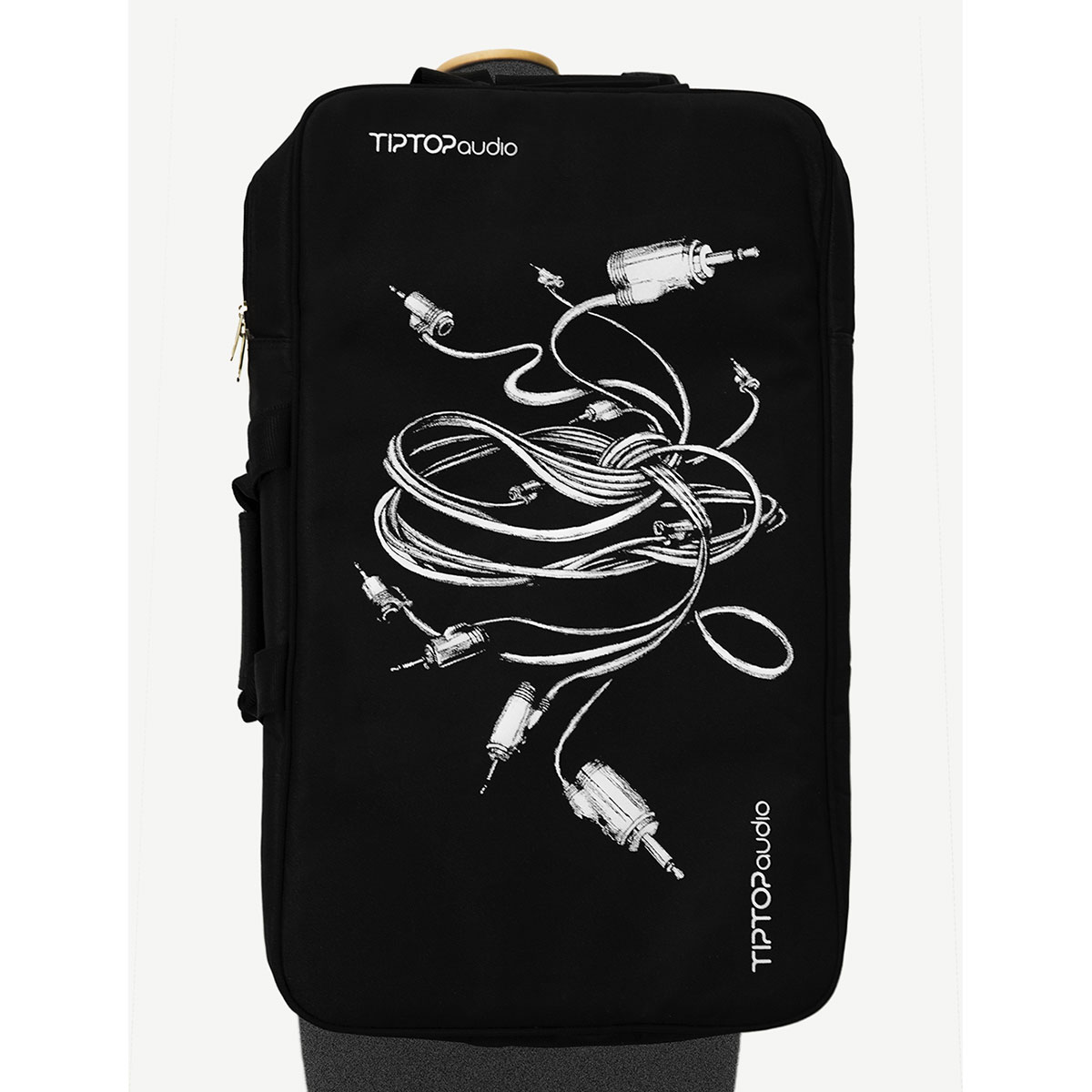 Mantis Travel Bag – Stack Spaghetti - Tiptop Audio - 有限