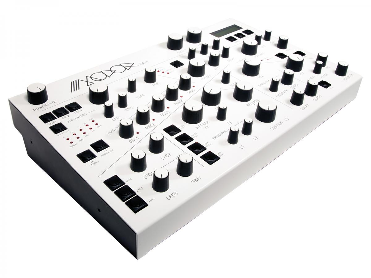 NF-1 - Modor - 有限会社 福産起業 - FUKUSAN KIGYO CO,. LTD.