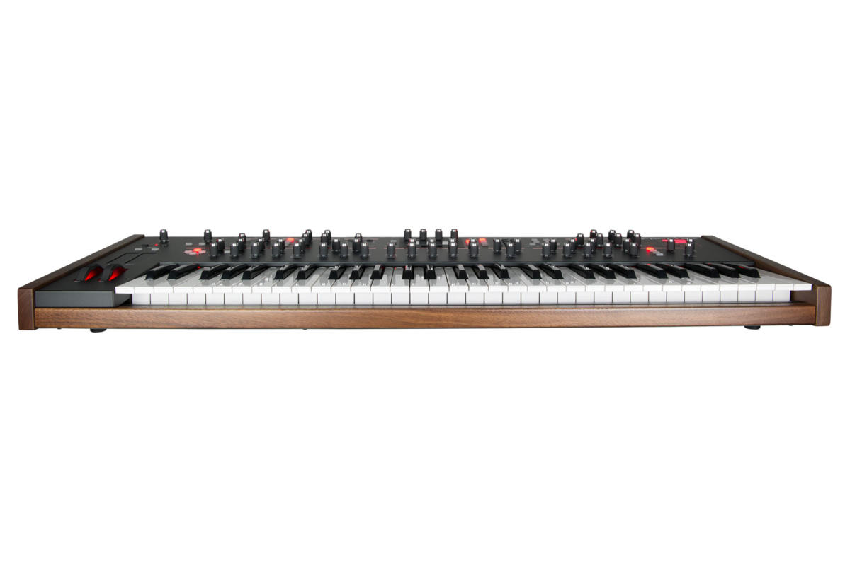 Prophet 12 - SEQUENTIAL - 有限会社 福産起業 - FUKUSAN KIGYO CO,. LTD.