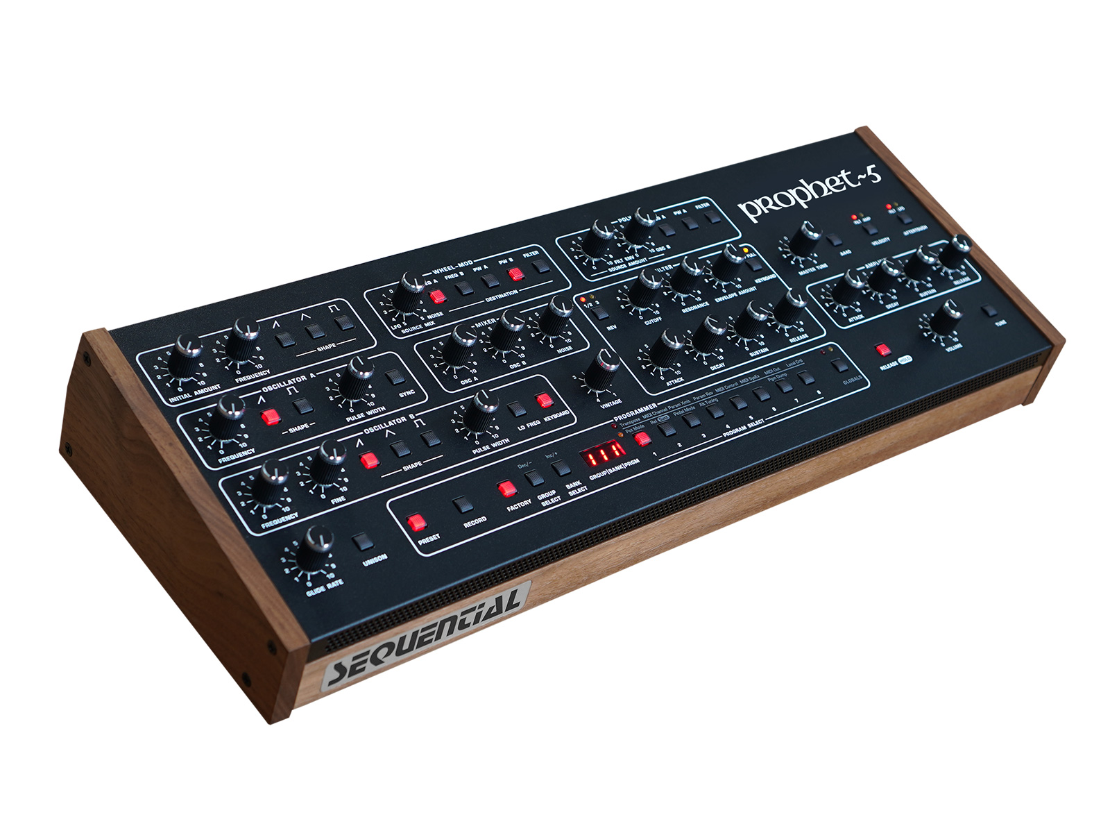 SEQUENTIAL Prophet X 専用 ハードケース Amazon.com: Baritone Case For Sequential Prophet X